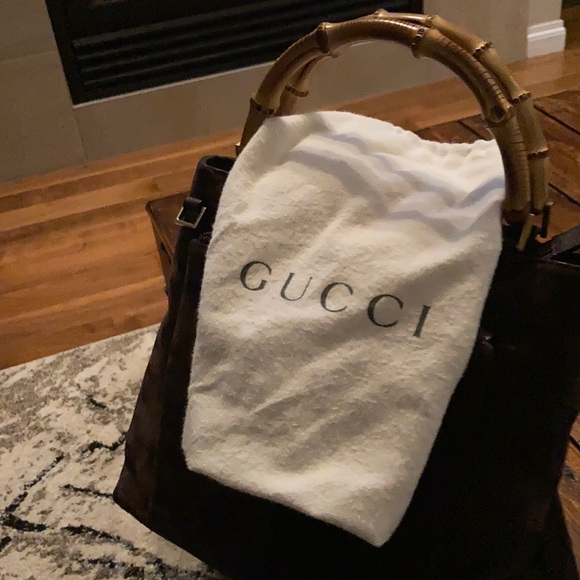 Gucci Handbag - Picture 3 of 5
